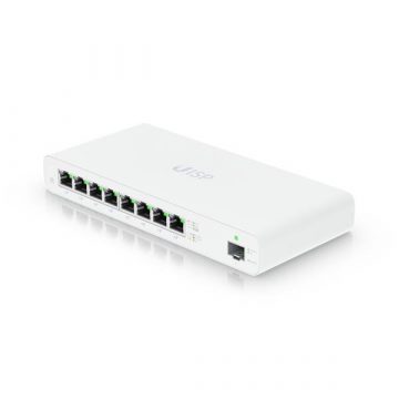 NET ROUTER 8P 1000M/UISP-R UBIQUITI