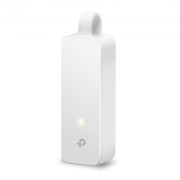 СЕТЕВОЙ АДАПТЕР USB3 3PORT 1000M/UE330C TP-LINK