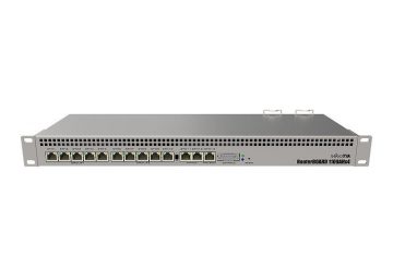 NET ROUTER 10/100/1000M 13PORT/RB1100X4 MIKROTIK NET ROUTER 10/100/1000M 13PORT/RB1100X4 MIKROTIK