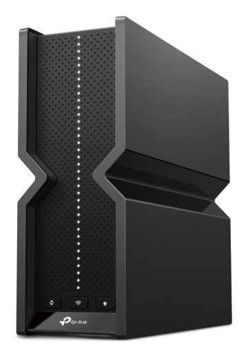 Belaidis maršrutizatorius|TP-LINK|Belaidis maršrutizatorius|1500 Mbps|Tinklas|Antenų skaičius: 6|ARCHERBE700