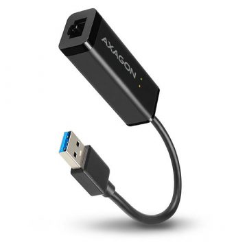 NETI ADAPTER USB3.2 1GB/ADE-SR AXAGON