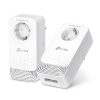 NET POWERLINE ADAPTER 2400MBPS/PG2400P KIT TP-LINK NET POWERLINE ADAPTER 2400MBPS/PG2400P KIT TP-LINK