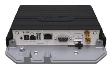 WRL PÄÄSIPUNKT LTE6 KIT/LTAP2HND&FG621EA&LR8G MIKROTIK