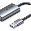 NET ADAPTER USB-A 1GIGABIT/0.15M CEZHB VENTION