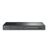 Switch|TP-LINK|TL-SG3210XHP-M2|Type L2+|Rack|2xSFP+|1xConsole|1|PoE+ ports 8|TL-SG3210XHP-M2