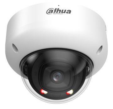 NET CAMERA 4MP DOME/HDBW5459R-ASE-IL-0280B DAHUANET CAMERA 4MP DOME/HDBW5459R-ASE-IL-0280B DAHUA