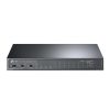Jungiklis|TP-LINK|TL-SL1311MP|1x10Base-T / 100Base-TX|PoE+ prievadas 8|124 vatai|TL-SL1311MP