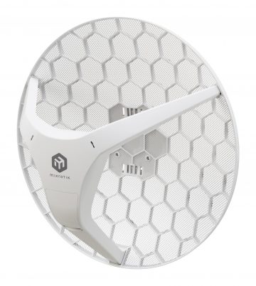 WRL LHG WIFI6/LHG-5AXD MIKROTIK