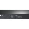 TINKLO SWITCH 8 PORT 10/100/1000M/POE TL-SG1008P TP-LINK