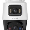NET CAMERA PS70F 5MP+5MP/IPC-PS70FP-10M0 IMOU