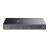 Switch|TP-LINK|TL-SG2008P|Type L2+|Desktop/pedestal|8x10Base-T / 100Base-TX / 1000Base-T|PoE+ ports 4|62 Watts|TL-SG2008P