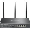 NET ROUTER 1000M 6PORT VPN/OMADA 4G+ ER706WP-4G TP-LINK