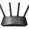 WRL ROUTER 3600MBPS/DUAL BAND  RT-BE58U ASUS