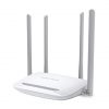 Wireless Router|MERCUSYS|Wireless Router|300 Mbps|IEEE 802.11b|IEEE 802.11g|IEEE 802.11n|1 WAN|3x10/100M|Number of antennas 4|MW325R