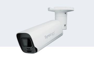 NET CAMERA 8MP IR BULLET/BC800Z SYNOLOGYNET CAMERA 8MP IR BULLET/BC800Z SYNOLOGY