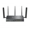 NET ROUTER 1000M 6PORT VPN/OMADA 4G+ ER706W-4G TP-LINK NET ROUTER 1000M 6PORT VPN/OMADA 4G+ ER706W-4G TP-LINK
