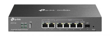 NET ROUTER 1/2.5G 6PORT VPN/OMADA ER707-M2 TP-LINK