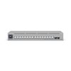 СЕТЕВОЙ КОММУТАТОР 16ПОРТОВ 2,5GBE/USW-PRO-MAX-16-POE UBIQUITI