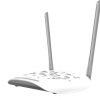 Точка доступа|TP-LINK|300 Мбит/с|1x10Base-T / 100Base-TX|Количество антенн: 2|TL-WA801N