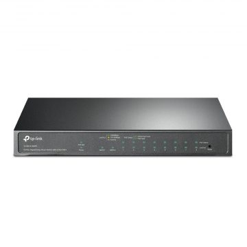 Jungiklis|TP-LINK|TL-SG1210MPE|Stalinis kompiuteris / pjedestalo Jungiklis|TP-LINK|TL-SG1210MPE|Stalinis kompiuteris / pjedestalo