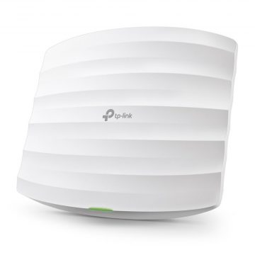 WRL ACCESS POINT 1200MBPS/DUAL BAND EAP225 TP-LINK WRL ACCESS POINT 1200MBPS/DUAL BAND EAP225 TP-LINK