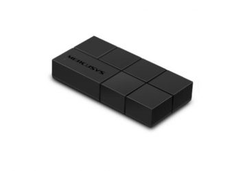 Lüliti|MERCUSYS|MS108G|Töölaud/pjedestaal|8x10Base-T / 100Base-TX / 1000Base-T|MS108G