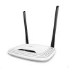 Беспроводной маршрутизатор TP-LINK Беспроводной маршрутизатор 300 Мбит/с IEEE 802.11b IEEE 802.11g IEEE 802.11n 1 WAN 4x10/100M DHCP TL-WR841N