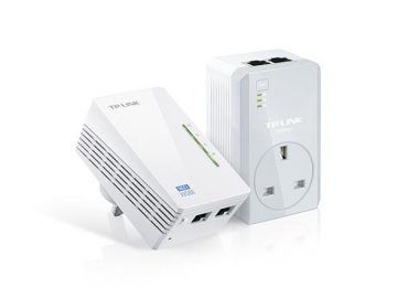NET POWERLINE ADAPTER 500MBPS/TL-WPA4226 KIT TP-LINK NET POWERLINE ADAPTER 500MBPS/TL-WPA4226 KIT TP-LINK