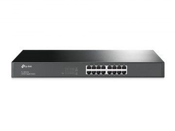 TINKLO JUNGIKLIS 16PORT 1000M/TL-SG1016 TP-LINK