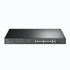 Коммутатор|TP-LINK|TL-SG1218MP|Настольный/пьедестал|Стойка|16x10Base-T / 100Base-TX / 1000Base-T|16 портов PoE+|250 Вт|TL-SG1218MP Коммутатор|TP-LINK|TL-SG1218MP|Настольный/пьедестал|Стойка|16x10Base-T / 100Base-TX / 1000Base-T|16 портов PoE+|250 Вт|TL-SG1218MP