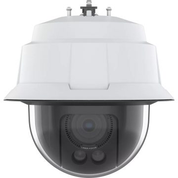 NET CAMERA Q6086-E PTZ/DOME 03188-002 AXISNET CAMERA Q6086-E PTZ/DOME 03188-002 AXIS