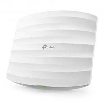 Access Point|TP-LINK|300 Mbps|IEEE 802.11b|IEEE 802.11g|IEEE 802.11n|1xRJ45|Number of antennas 2|EAP110 Access Point|TP-LINK|300 Mbps|IEEE 802.11b|IEEE 802.11g|IEEE 802.11n|1xRJ45|Number of antennas 2|EAP110