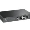 NET SWITCH 16PORT 1000M/TL-SG1016D TP-LINK