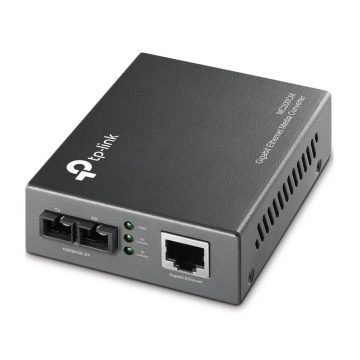 NET MEDIA CONVERTER 0,5KM/FX-SX MC200CM TP-LINK