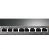 Сетевой коммутатор 8 портов 1000M/POE TL-SG108PE TP-LINK Сетевой коммутатор 8 портов 1000M/POE TL-SG108PE TP-LINK