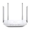 Wireless Router|TP-LINK|Wireless Router|1200 Mbps|IEEE 802.11a|IEEE 802.11b|IEEE 802.11g|IEEE 802.11n|IEEE 802.11ac|1 WAN|4x10/100M|LAN  WAN ports 4|ARCHERC50V3
