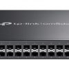СЕТЕВОЙ КОММУТАТОР 32 ПОРТА SFP+ L2+/OMADA SX3032F TP-LINK