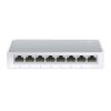 NET SWITCH 8PORT 10/100M/TL-SF1008D TP-LINK