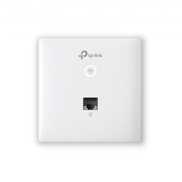 Prieigos taškas|TP-LINK|1167 Mbps|IEEE 802.11ac|1x10/100/1000M|EAP230-WALL