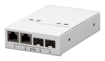 NET MEDIA CONVERTER T8606/5901-261 AXIS