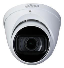 КАМЕРА HDCVI 5MP EYEBALL/HAC-HDW2501TZA-27135S2 DAHUA