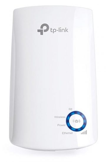 WRL RANGE EXTENDER 300MBPS/TL-WA850RE TP-LINK