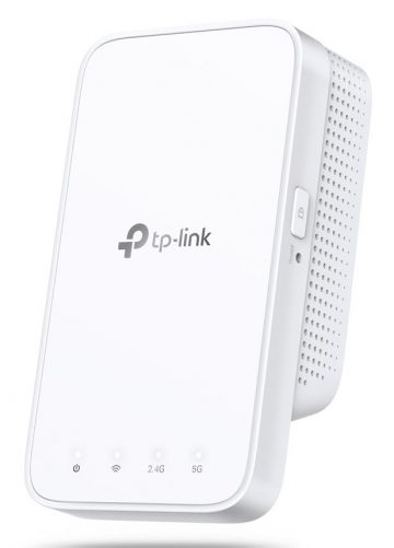 WRL RANGE EXTENDER 1200MBPS/RE300 TP-LINK