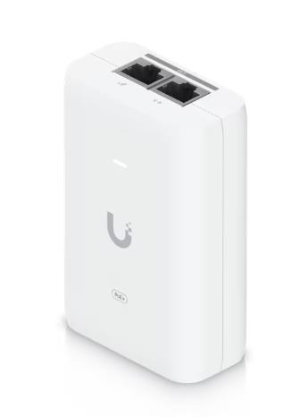 NET POE+ ADAPTER 2.5G UNIFI/30W UACC-POE+-2.5G UBIQUITINET POE+ ADAPTER 2.5G UNIFI/30W UACC-POE+-2.5G UBIQUITI