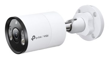 NET CAMERA BULLET H.265+ 4MP/INSIGHT S345(2.8MM) TP-LINKNET CAMERA BULLET H.265+ 4MP/INSIGHT S345(2.8MM) TP-LINK