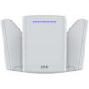 DETECTOR MOTION RADAR/D2123-VE WHITE 03126-001 AXIS