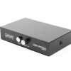 I/O SWITCH USB 2P/DSU-21 GEMBIRD I/O SWITCH USB 2P/DSU-21 GEMBIRD