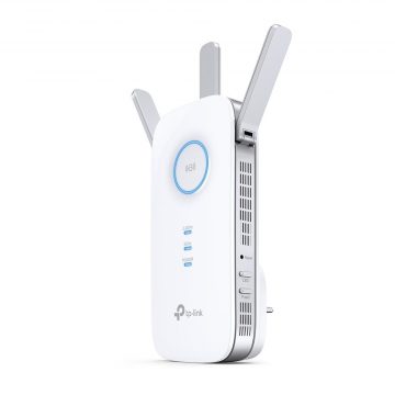 WRL RANGE EXTENDER 1900MBPS/RE550 TP-LINK WRL RANGE EXTENDER 1900MBPS/RE550 TP-LINK