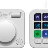 KEYPAD MX CREATIVE CONSOLE/GRAPHITE 920-012931 LOGITECH
