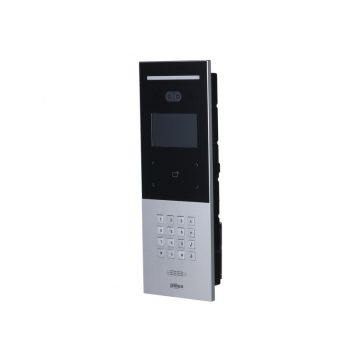 ENTRY PANEL FACE RECOGNITION/VTO6531F-S2 DAHUA